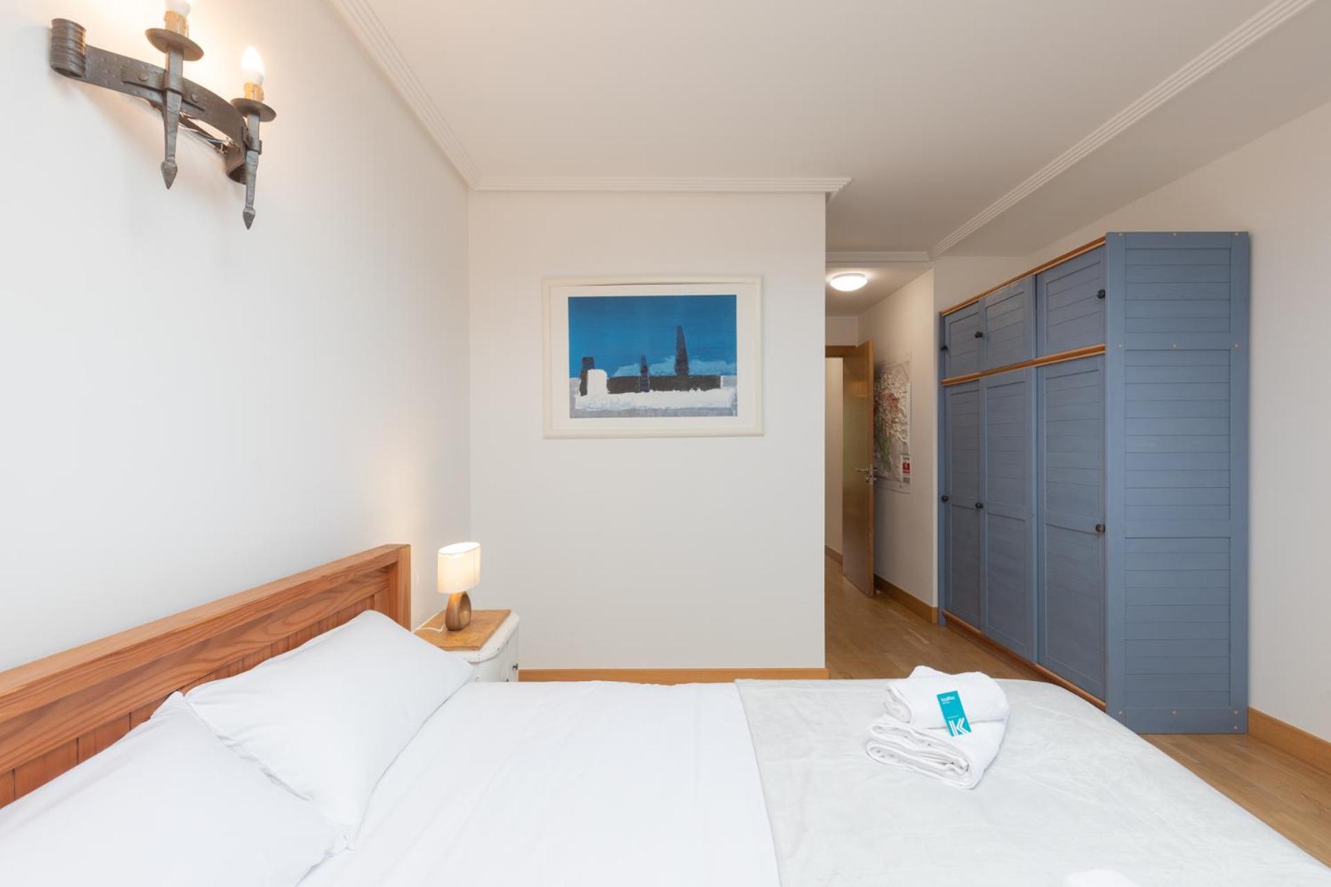 Telmo - Baskeyrentals Zumaia Εξωτερικό φωτογραφία